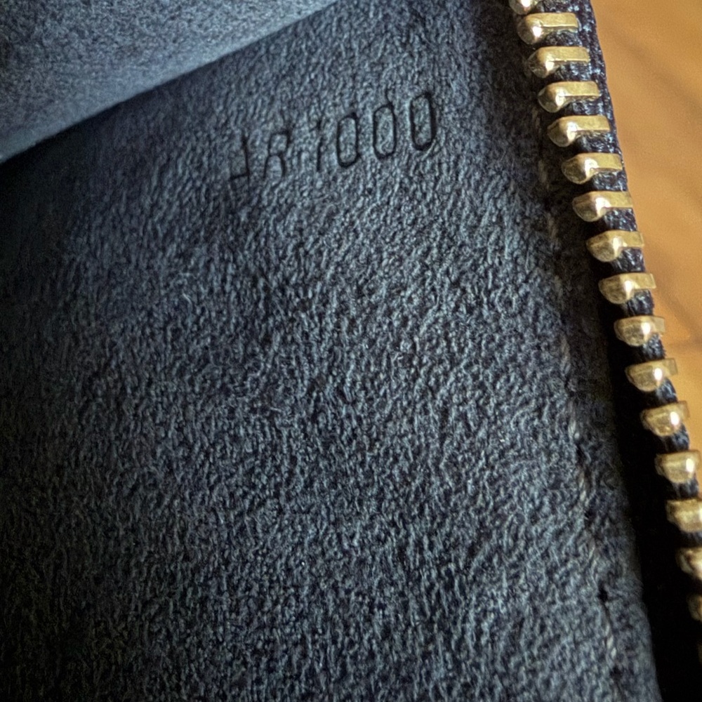 Louis Vuitton Pochette Accessoires - Picture 10 of 11